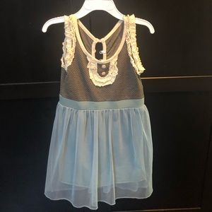 Matilda Jane Dress